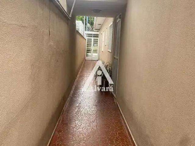Casa / Sobrado para Venda em São Paulo/SP Jardim Humaitá 2 Quartos