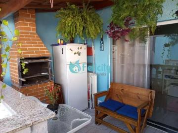 Casa / Sobrado para Venda em São Paulo/SP Jardim Humaitá 3 Quartos