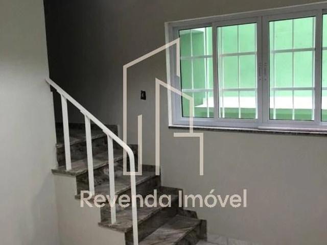 Casa / Sobrado para Venda em São Paulo/SP Jardim Humaitá 3 Quartos