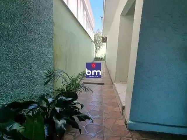 Casa / Sobrado para Venda em São Paulo/SP Jardim Imbé 4 Quartos