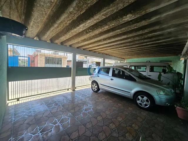 Casa / Sobrado para Venda em São Paulo/SP Jardim Imbé 4 Quartos