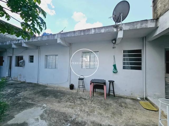 Casa / Sobrado para Venda em São Paulo/SP Jardim Imbé 7 Quartos