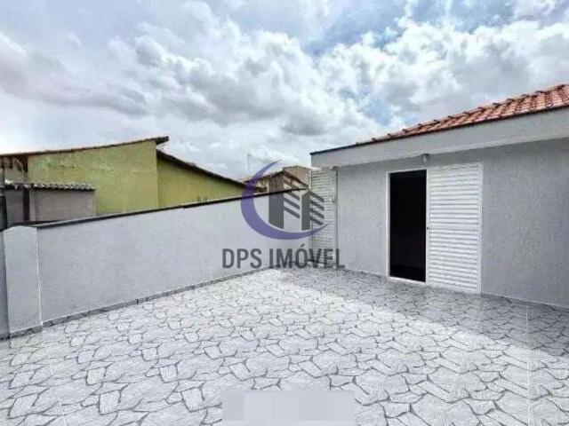 Casa / Sobrado para Venda em São Paulo/SP Jardim Imperador Zona Leste 3 Quartos