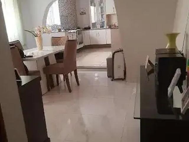 Casa / Sobrado para Venda em São Paulo/SP Jardim Imperador Zona Leste 3 Quartos