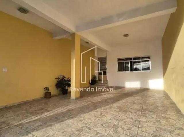 Casa / Sobrado para Venda em São Paulo/SP Jardim Imperador Zona Leste 3 Quartos