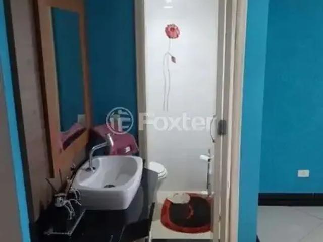 Casa / Sobrado para Venda em São Paulo/SP Jardim Imperador Zona Leste 3 Quartos