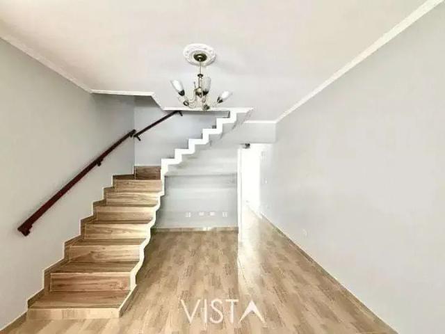 Casa / Sobrado para Venda em São Paulo/SP Jardim Imperador Zona Leste 3 Quartos