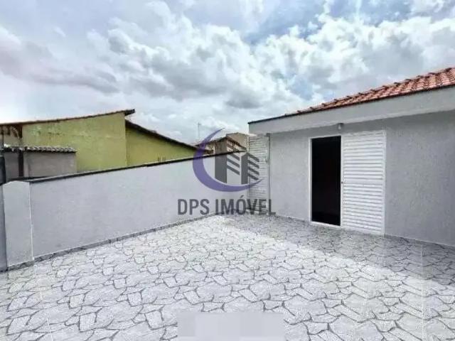 Casa / Sobrado para Venda em São Paulo/SP Jardim Imperador Zona Leste 3 Quartos