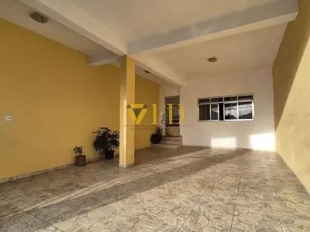Casa / Sobrado para Venda em São Paulo/SP Jardim Imperador Zona Leste 3 Quartos
