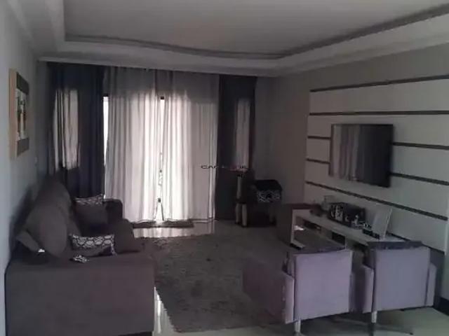 Casa / Sobrado para Venda em São Paulo/SP Jardim Imperador Zona Leste 3 Quartos