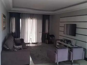Casa / Sobrado para Venda em São Paulo/SP Jardim Imperador Zona Leste 3 Quartos