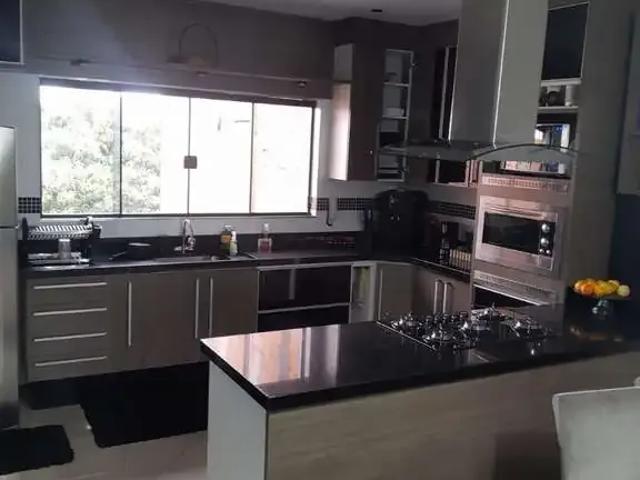 Casa / Sobrado para Venda em São Paulo/SP Jardim Imperador Zona Leste 3 Quartos