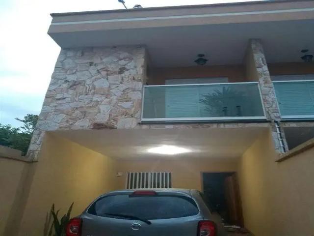 Casa / Sobrado para Venda em São Paulo/SP Jardim Imperador Zona Leste 3 Quartos