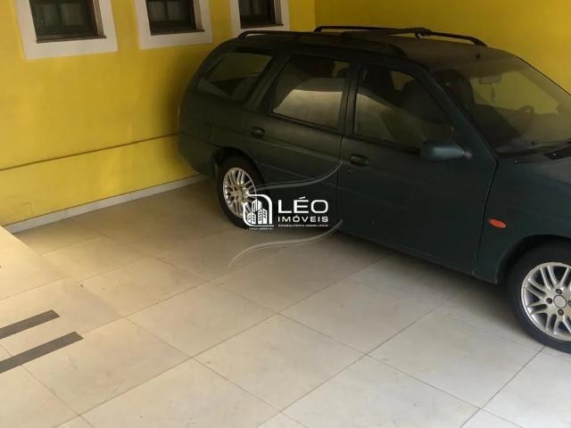 Casa / Sobrado para Venda em São Paulo/SP Jardim Imperador Zona Leste 4 Quartos