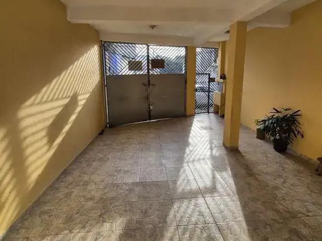 Casa / Sobrado para Venda em São Paulo/SP Jardim Imperador Zona Leste 4 Quartos