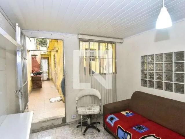 Casa / Sobrado para Venda em São Paulo/SP Jardim Imperador 1 Quartos