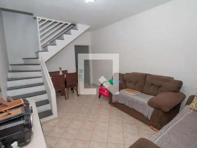 Casa / Sobrado para Venda em São Paulo/SP Jardim Imperador 2 Quartos