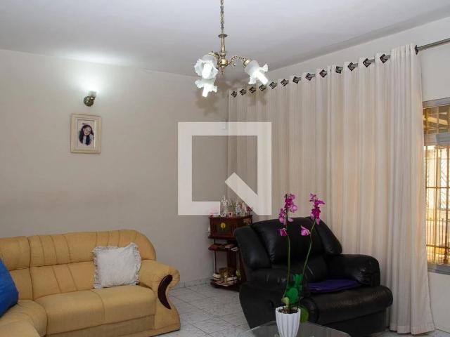 Casa / Sobrado para Venda em São Paulo/SP Jardim Imperador 2 Quartos