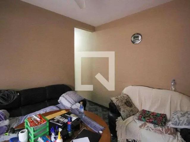 Casa / Sobrado para Venda em São Paulo/SP Jardim Imperador 2 Quartos