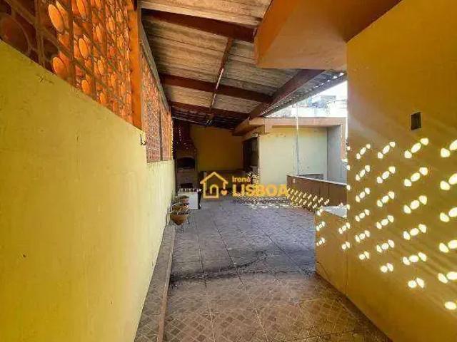 Casa / Sobrado para Venda em São Paulo/SP Jardim Imperador 2 Quartos