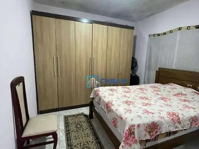 Casa / Sobrado para Venda em São Paulo/SP Jardim Imperador 2 Quartos
