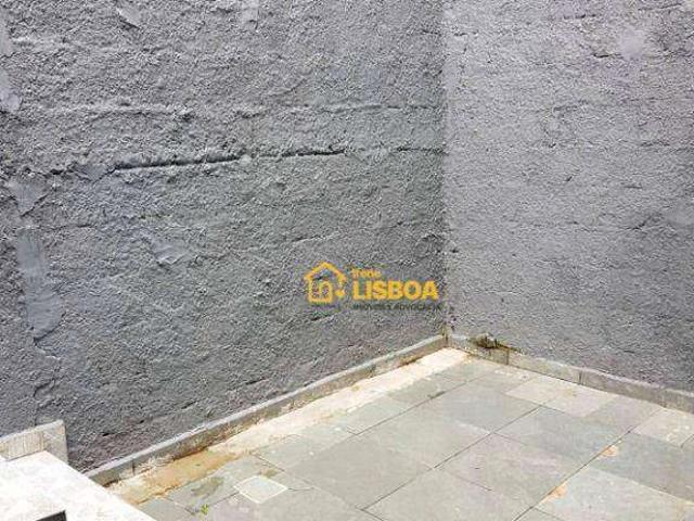 Casa / Sobrado para Venda em São Paulo/SP Jardim Imperador 2 Quartos
