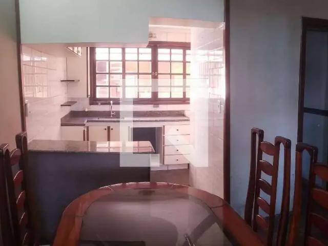 Casa / Sobrado para Venda em São Paulo/SP Jardim Imperador 3 Quartos