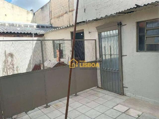Casa / Sobrado para Venda em São Paulo/SP Jardim Imperador 3 Quartos