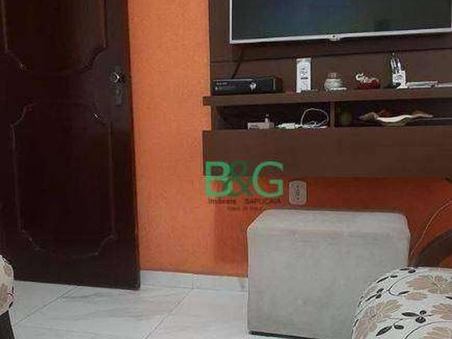 Casa / Sobrado para Venda em São Paulo/SP Jardim Imperador 3 Quartos