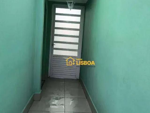 Casa / Sobrado para Venda em São Paulo/SP Jardim Imperador 3 Quartos