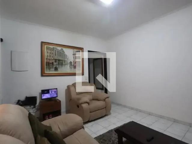 Casa / Sobrado para Venda em São Paulo/SP Jardim Imperador 3 Quartos