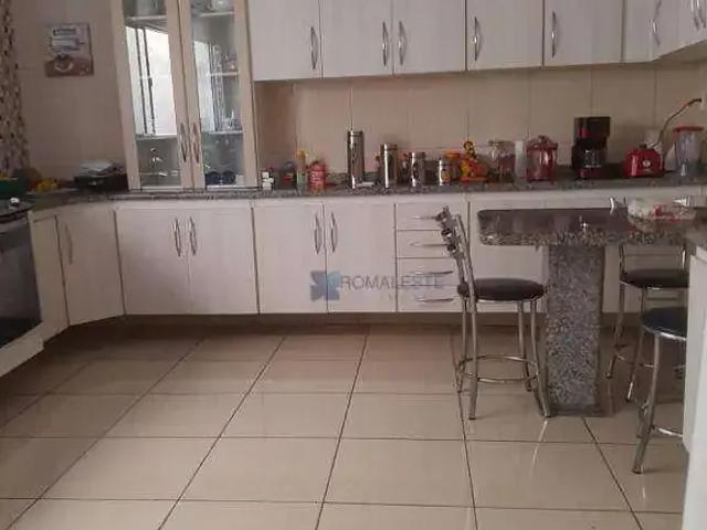 Casa / Sobrado para Venda em São Paulo/SP Jardim Imperador 3 Quartos