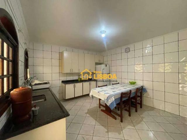 Casa / Sobrado para Venda em São Paulo/SP Jardim Imperador 3 Quartos