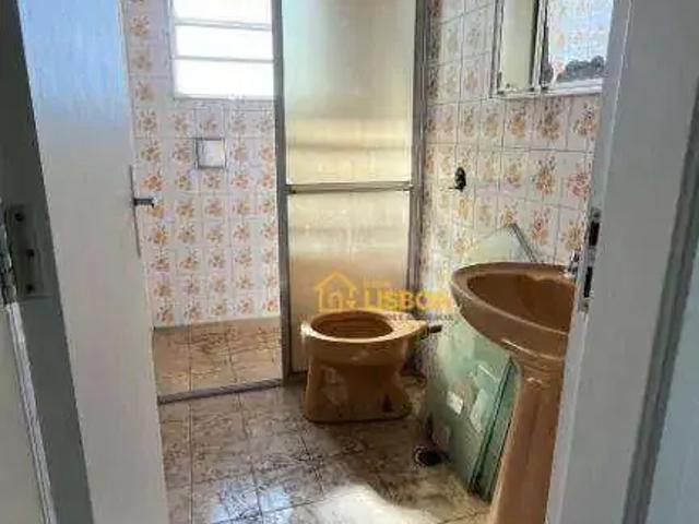 Casa / Sobrado para Venda em São Paulo/SP Jardim Imperador 3 Quartos