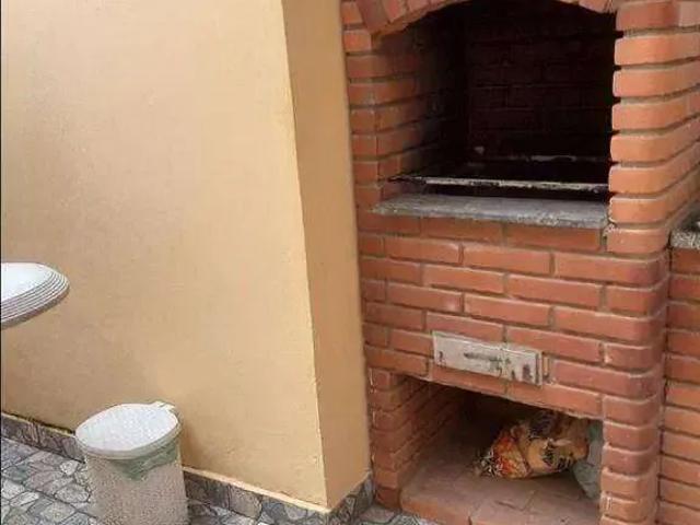 Casa / Sobrado para Venda em São Paulo/SP Jardim Imperador 3 Quartos