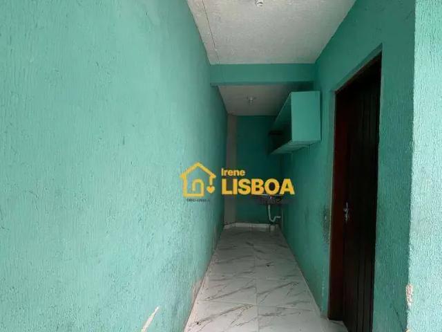 Casa / Sobrado para Venda em São Paulo/SP Jardim Imperador 3 Quartos