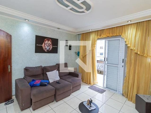 Casa / Sobrado para Venda em São Paulo/SP Jardim Imperador 3 Quartos