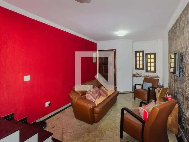 Casa / Sobrado para Venda em São Paulo/SP Jardim Imperador 3 Quartos