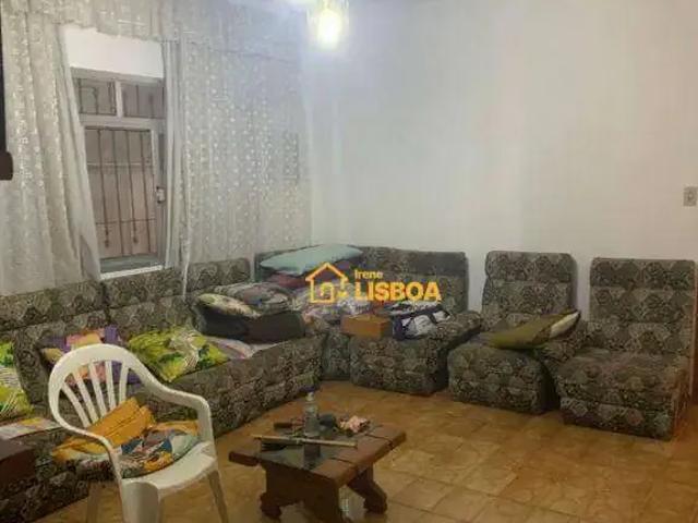 Casa / Sobrado para Venda em São Paulo/SP Jardim Imperador 3 Quartos