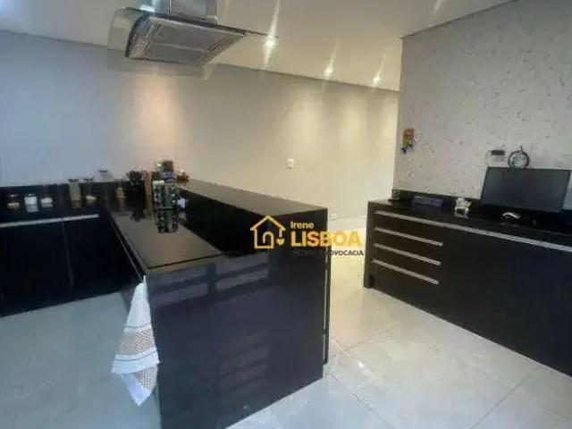 Casa / Sobrado para Venda em São Paulo/SP Jardim Imperador 3 Quartos