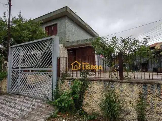 Casa / Sobrado para Venda em São Paulo/SP Jardim Imperador 3 Quartos