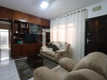 Casa / Sobrado para Venda em São Paulo/SP Jardim Imperador 3 Quartos