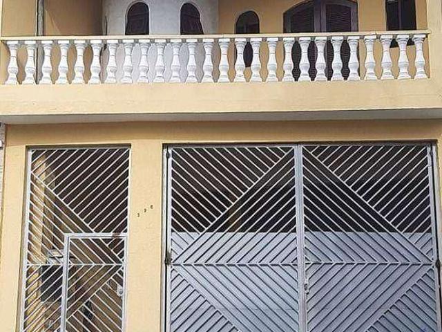 Casa / Sobrado para Venda em São Paulo/SP Jardim Imperador 3 Quartos
