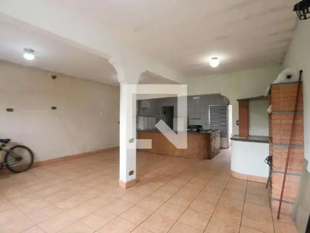 Casa / Sobrado para Venda em São Paulo/SP Jardim Imperador 4 Quartos