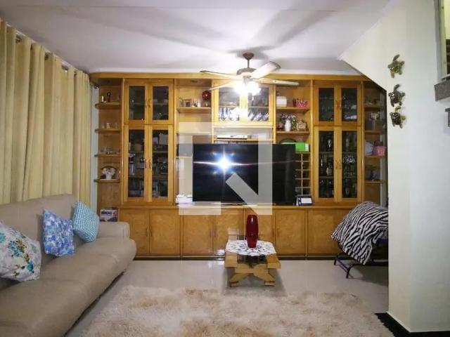 Casa / Sobrado para Venda em São Paulo/SP Jardim Imperador 4 Quartos