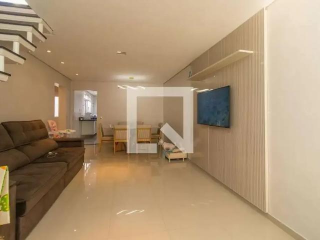 Casa / Sobrado para Venda em São Paulo/SP Jardim Imperador 4 Quartos