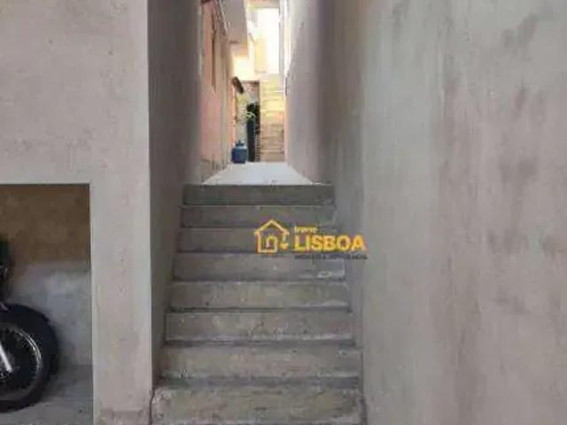 Casa / Sobrado para Venda em São Paulo/SP Jardim Imperador 4 Quartos
