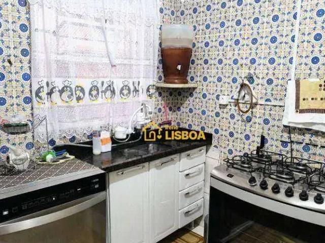 Casa / Sobrado para Venda em São Paulo/SP Jardim Imperador 4 Quartos
