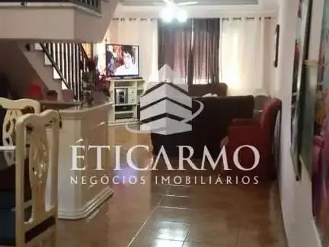 Casa / Sobrado para Venda em São Paulo/SP Jardim Imperador 5 Quartos