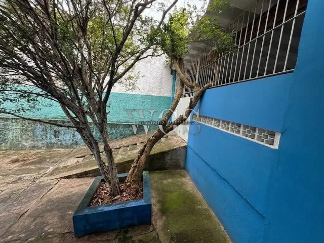 Casa / Sobrado para Venda em São Paulo/SP Jardim Imperial 3 Quartos